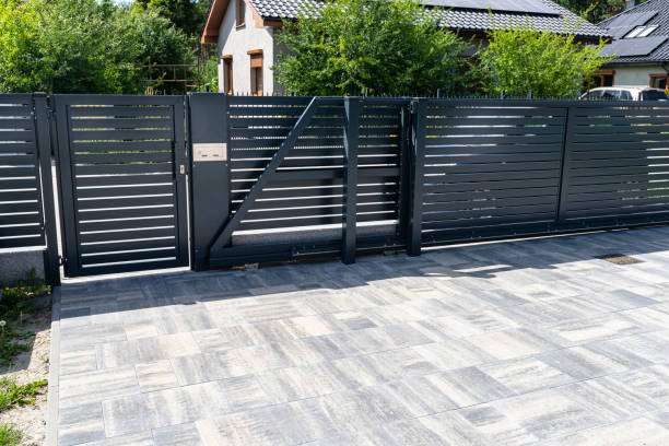 Best Affordable Driveway Pavers  in Russell, PA