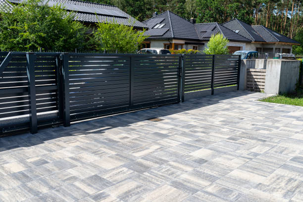 Best Driveway Pavers Near Me  in Russell, PA