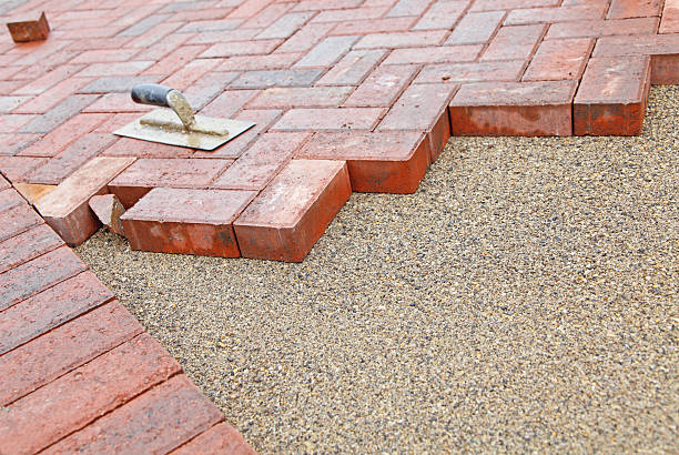 Reasons to Select Us for Your Driveway Paving Requirements in Russell, PA