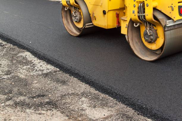 Best Driveway Paving Contractor  in Russell, PA